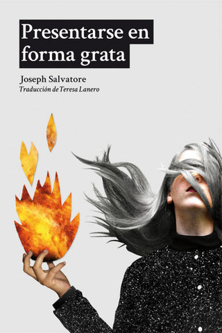 Presentarse En Forma Grata Libro