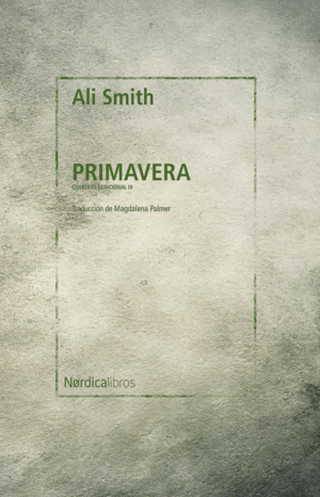 Primavera Libro