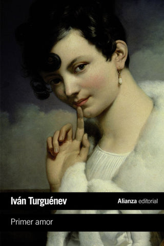 Primer Amor Libro