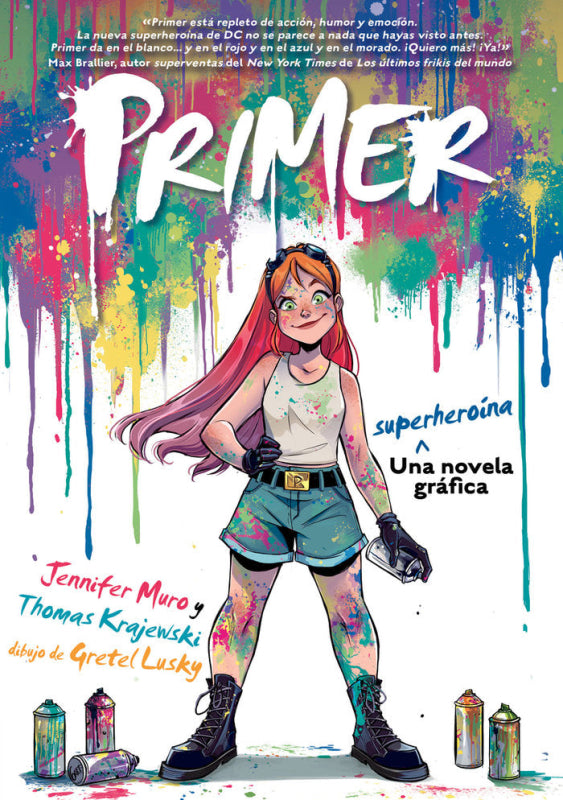 Primer Libro