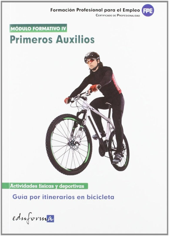 Primeros Auxilios Libro