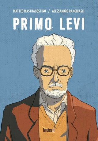 Primo Levi Libro