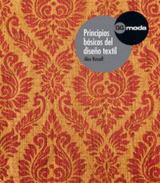 Principios Básicos Del Diseño Textil Libro