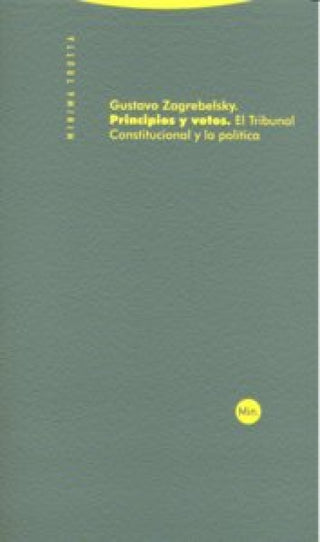 Principios Y Votos Libro
