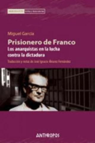 Prisionero De Franco Libro