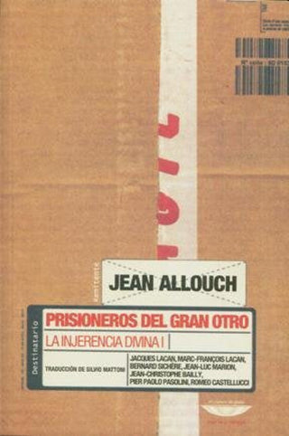 Prisioneros Del Gran Otro Libro