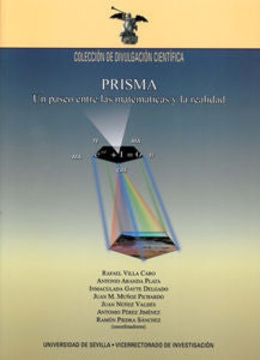 Prisma Libro