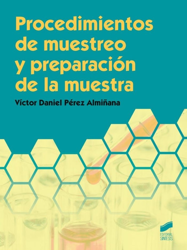 Procedimientos De Muestreo Y Preparación La Muestra Libro