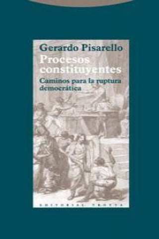 Procesos Constituyentes Libro