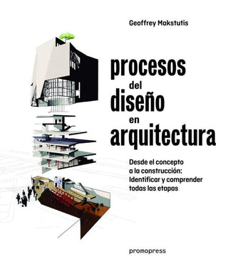 Procesos Del Diseño En Arquitectura Libro