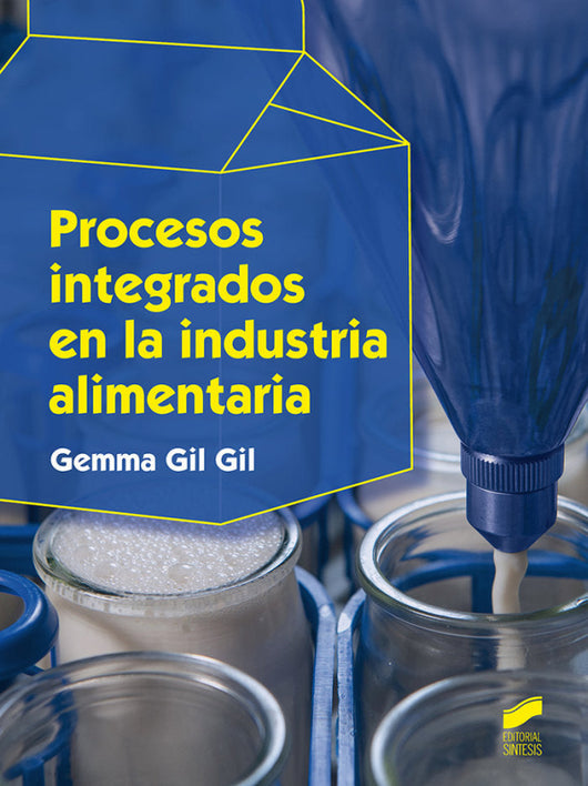 Procesos Integrados En La Industria Alimentaria Libro