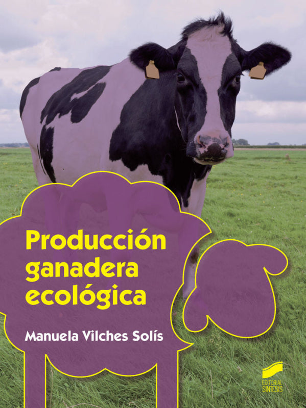 Producción Ganadera Ecológica Libro