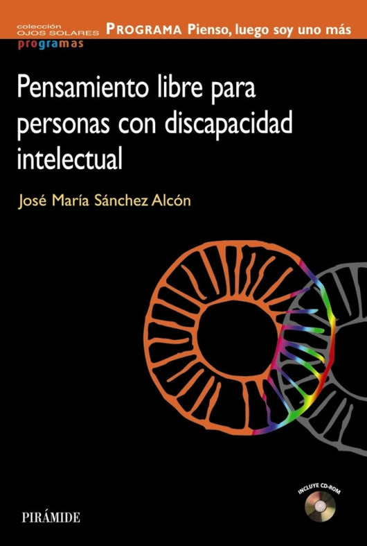 Programa Pienso Luego Soy Uno Más Libro