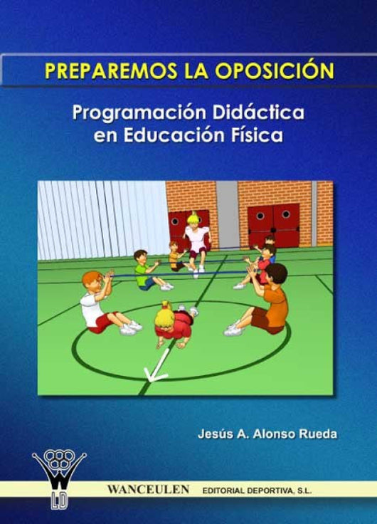 Programación Didáctica En Educación F¡sica Libro