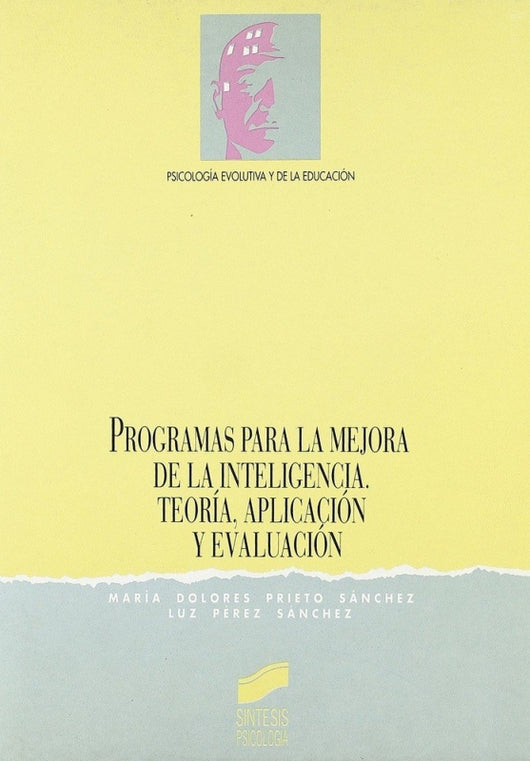 Programas Para La Mejora De Inteligencia Libro