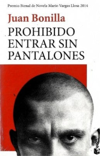 Prohibido Entrar Sin Pantalones Libros Impresos
