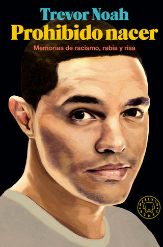 Prohibido Nacer Libro