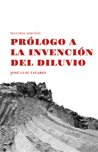 Prólogo A La Invención Del Diluvio Libro