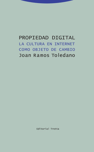 Propiedad Digital Libro