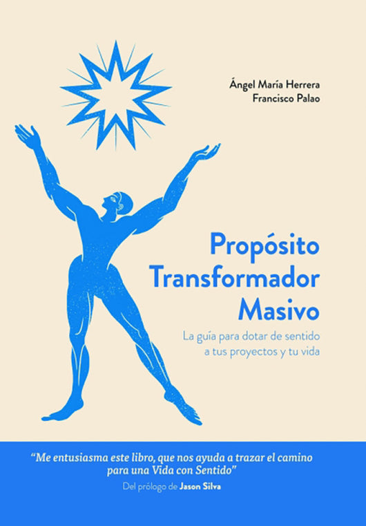 Propósito Transformador Masivo Libro