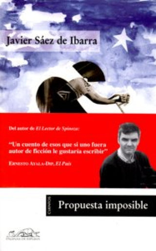 Propuesta Imposible Libro