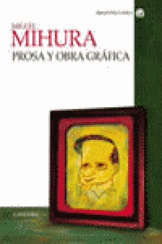 Prosa Y Obra Gráfica Libro