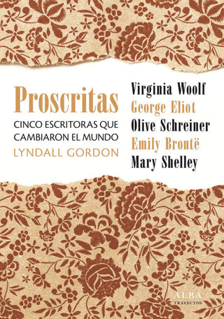 Proscritas Libro