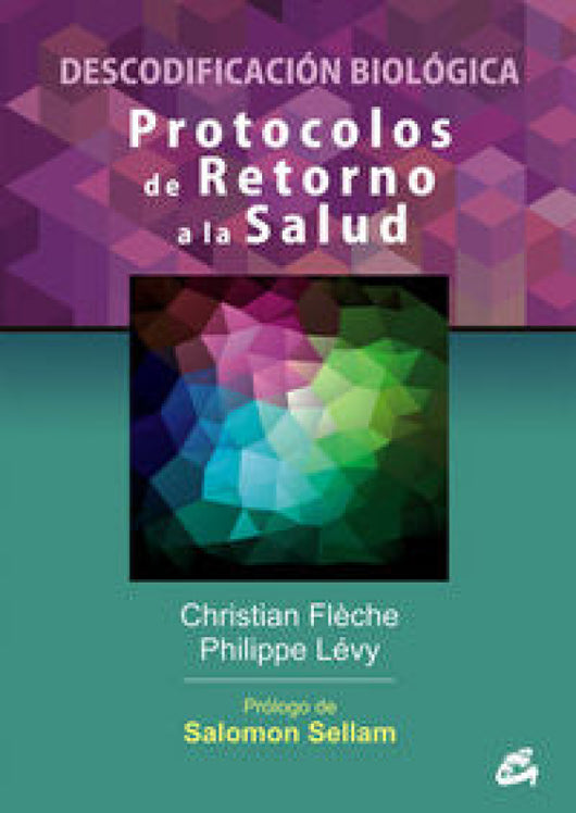 Protocolos De Retorno A La Salud Libro