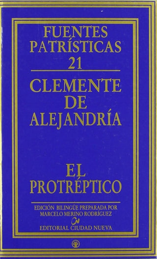 Protréptico Libro