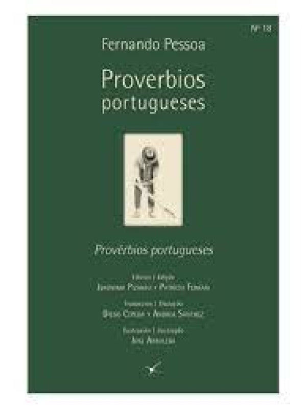 Proverbios Portugueses Libros Impresos