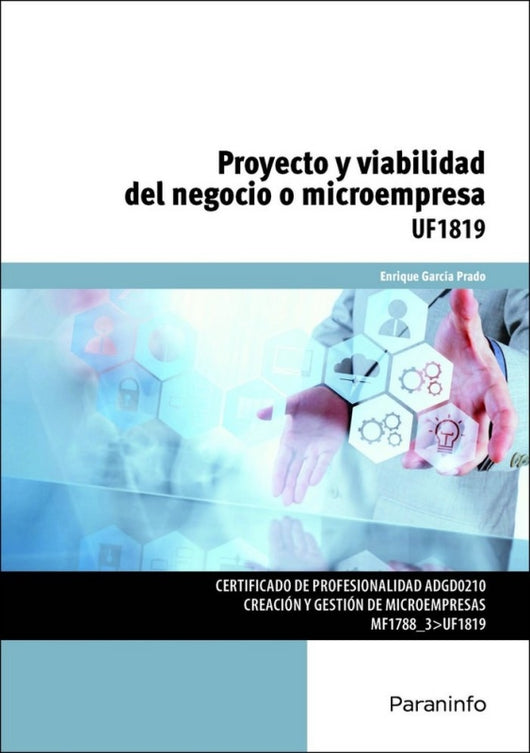 Proyecto Y Viabilidad Del Negocio O Microempresa Libro