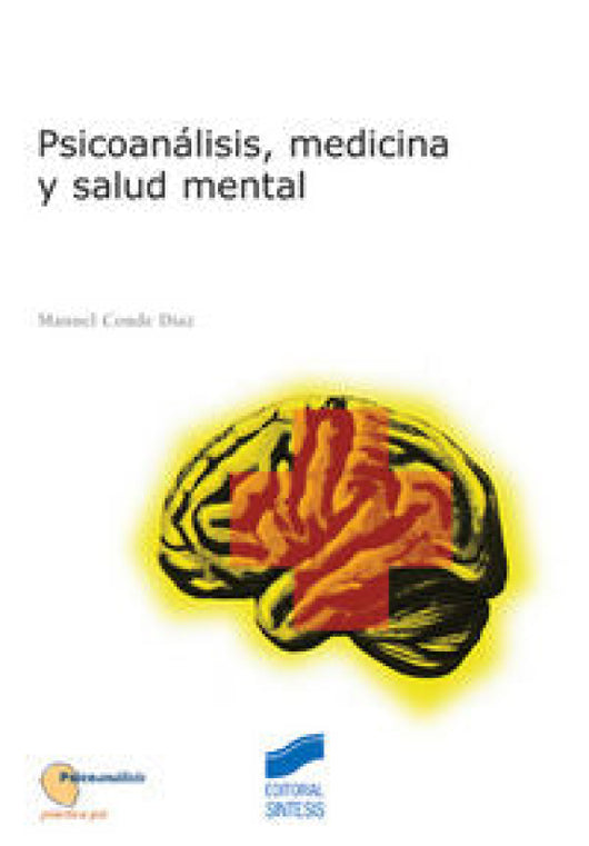 Psicoanálisis Medicina Y Salud Mental Libro