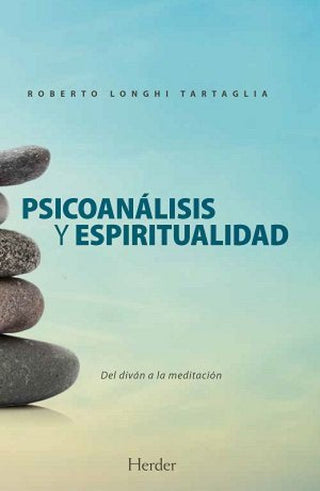 Psicoanalisis Y Espiritualidad Libro
