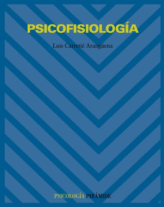 Psicofisiología Libro