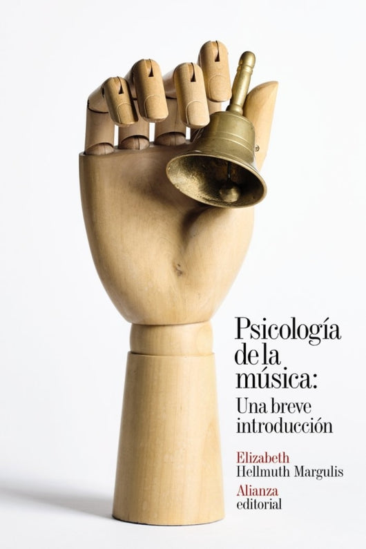 Psicología De La Música: Una Breve Introducción Libro