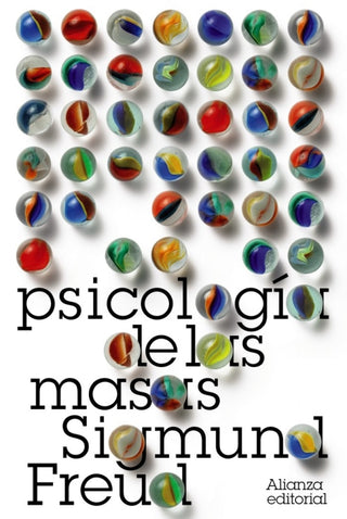 Psicología De Las Masas Libro