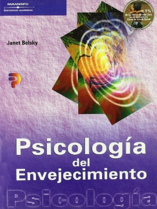 Psicologíaádeláenvejecimiento Libro