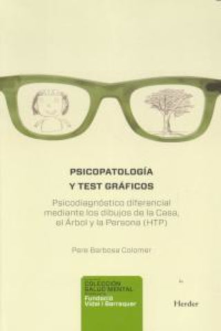 Psicopatología Y Test Gráficos Libro