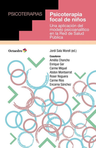 Psicoterapia Focal De Niûos Libro