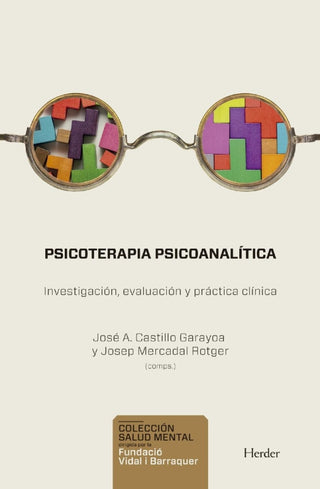 Psicoterapia Psicoanalitica Libro