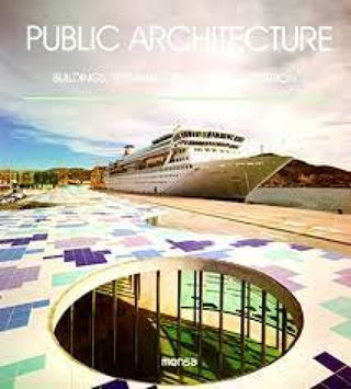 Public Architecture Libros Impresos