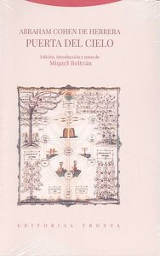 Puerta Del Cielo Libro