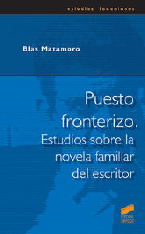 Puesto Fronterizo Libro