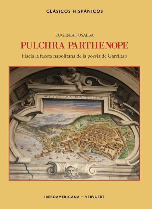 Pulchra Parthenope Libro