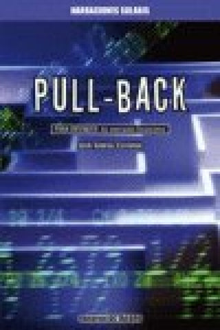 Pull Back Libro
