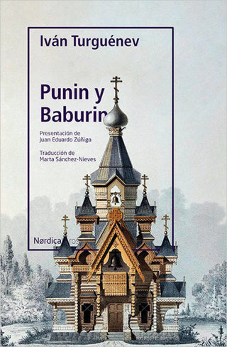 Punin Y Baburin Libro