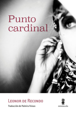 Punto Cardinal Libro