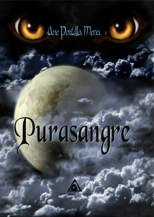 Purasangre Libro