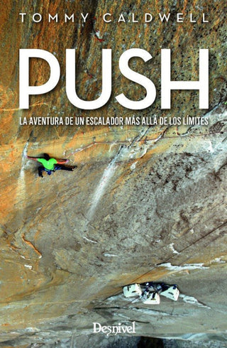 Push Libro