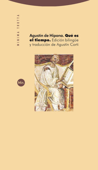 Qué Es El Tiempo Libro